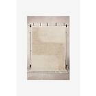 Jotex KHARGA bomullsmatta 300x400 cm Ljusbeige 400 300