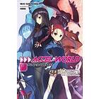 Reki Kawahara, Reki Kawahara: Accel World, Vol. 19 (light novel)