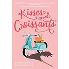 Anne-Sophie Jouhanneau: Kisses and Croissants