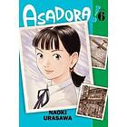 Naoki Urasawa: Asadora!, Vol. 6