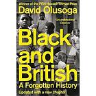 David Olusoga: Black and British