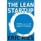 Eric Ries: Lean Startup