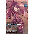 Reki Kawahara, Keiichi Sigsawa, Kohaku Kuroboshi: Sword Art Online Alternative G