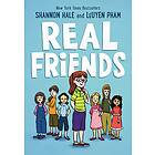 Shannon Hale: Real Friends