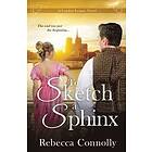 Rebecca Connolly: To Sketch a Sphinx