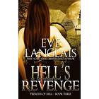 Eve Langlais: Hell's Revenge