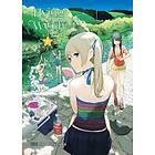 Chihiro Ishizuka: Flying Witch 6