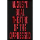 Augusto Boal: Theatre of the Oppressed