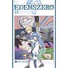 Hiro Mashima: EDENS ZERO 15