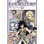 Hiro Mashima: Edens Zero 5