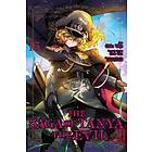 Carlo Zen, Chika Tojo: The Saga of Tanya the Evil, Vol. 13 (manga)
