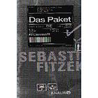 Sebastian Fitzek: Das Paket