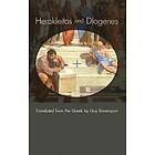 Herakleitos, Diogenes: Herakleitos and Diogenes