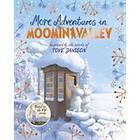 Amanda Li: More Adventures in Moominvalley