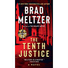 Brad Meltzer: The Tenth Justice