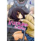 Tomoki Izumi, Tomoki Izumi: Mieruko-chan, Vol. 4