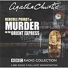 Agatha Christie: Murder On The Orient Express Starring John Moffatt As Hercule Poirot