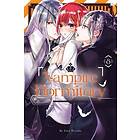 Ema Toyama: Vampire Dormitory 8