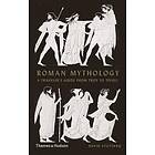 David Stuttard: Roman Mythology