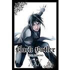 Yana Toboso, Yana Toboso: Black Butler, Vol. 30