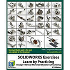 Cadartifex: SOLIDWORKS Exercises Learn by Practicing