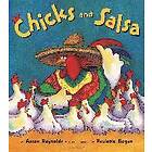 Aaron Reynolds: Chicks and Salsa