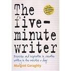 Margret Geraghty: The Five-Minute Writer 2nd Edition