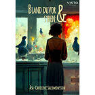 Åsa-Caroline Salomonsson: Bland duvor och syren