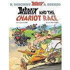 Jean-Yves Ferri: Asterix: Asterix and The Chariot Race