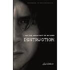 Rick Williams: I am the Architect of my own Destruction
