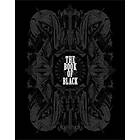 Faye Dowling: The Book of Black