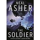 Neal Asher: The Soldier