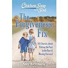 Amy Newmark: Chicken Soup for the Soul: The Forgiveness Fix