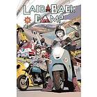 Afro, Afro: Laid-Back Camp, Vol. 11