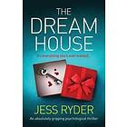 Jess Ryder: The Dream House