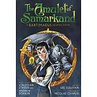 Jonathan Stroud: The Amulet of Samarkand Graphic Novel