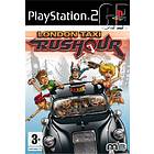 London Taxi: Rush Hour (PS2)