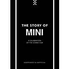 Ben Custard: The Story of Mini