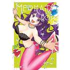 Yomi Sarachi, Yomi Sarachi: Mermaid Boys, Vol. 3