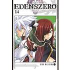 Hiro Mashima: EDENS ZERO 14