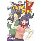 Junko: Kiss Him, Not Me 10