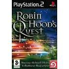 Robin Hood's Quest (PS2)