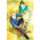 Shou Harusono: Hirano and Kagiura, Vol. 1 (manga)