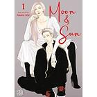 Akane Abe: Moon &; Sun, Vol. 1