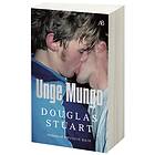 Douglas Stuart: Unge Mungo