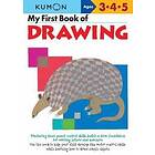 Kumon: My First Book of Drawing