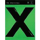 : ED SHEERAN X MULTIPLY