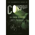 Jon E Lewis: The Mammoth Book of Conspiracies