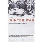 William R Trotter: The Winter War