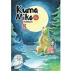 Masume Yoshimoto: Kuma Miko Volume 8: Girl Meets Bear